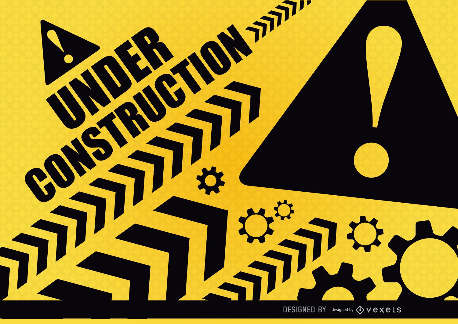 Under Construction